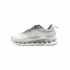 ON-CLOUD Grey Running Shoes