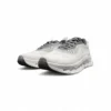 ON-CLOUD Grey Running Shoes