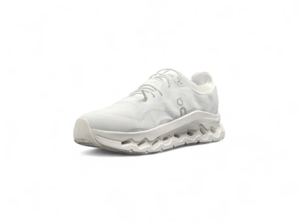 ON-CLOUD White Cloudtilt Sneakers