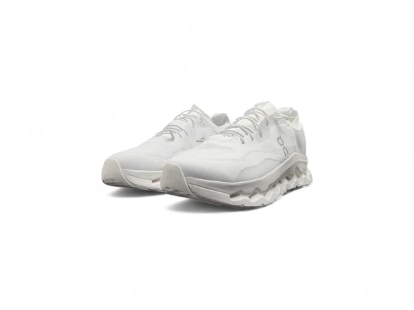 ON-CLOUD White Cloudtilt Sneakers