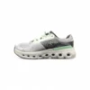 ON-CLOUD Grey Cloudrunner Sneakers