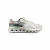 ON-CLOUD Grey Cloudrunner Sneakers