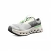 ON-CLOUD Grey Cloudrunner Sneakers