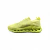 ON-CLOUD Cloudtilt Lime Sneakers