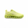 ON-CLOUD Cloudtilt Lime Sneakers