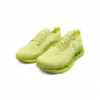 ON-CLOUD Cloudtilt Lime Sneakers