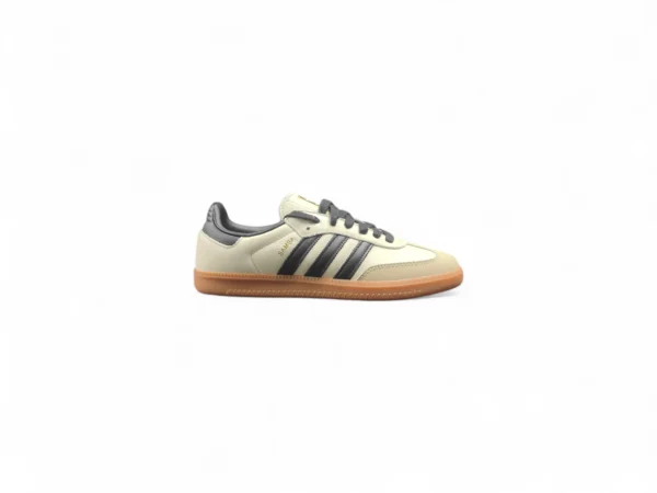 ADIDAS Samba Beige Sneakers