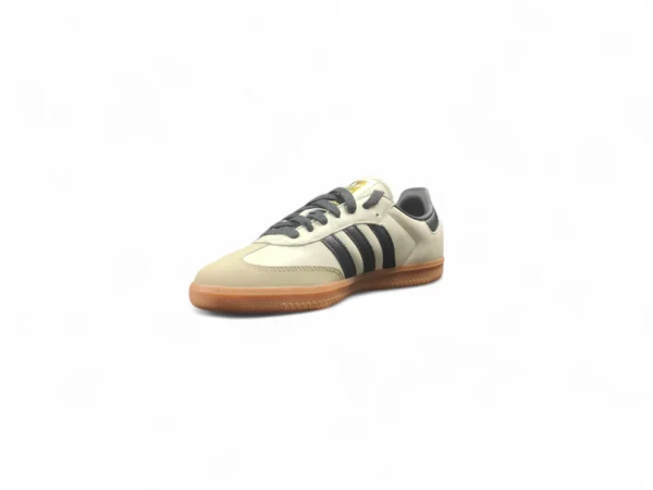 ADIDAS Samba Beige Sneakers
