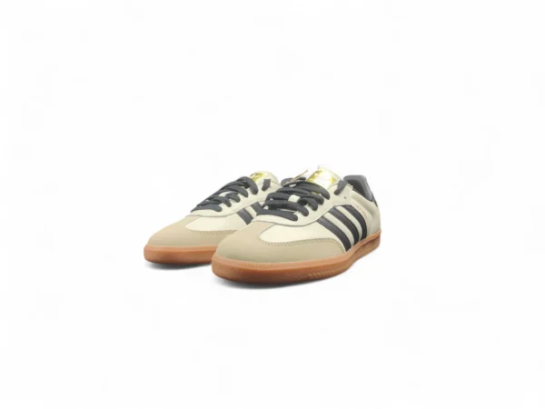 ADIDAS Samba Beige Sneakers