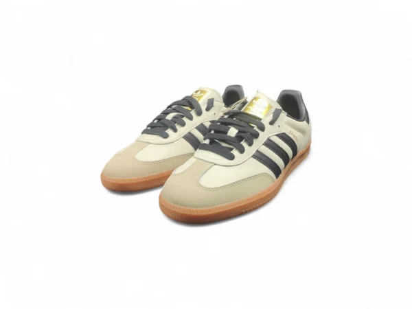 ADIDAS Samba Beige Sneakers