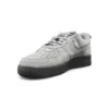 NIKE AF1 Grey Suede