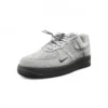 NIKE AF1 Grey Suede