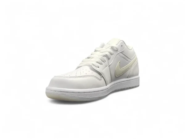IMG20260118201407-Photoroom NIKE White Iridescent Sneakers