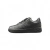 NIKE Air Force Black