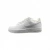 NIKE Air Force White