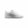 NIKE Air Force White
