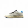NIKE Jordan Low Fragment
