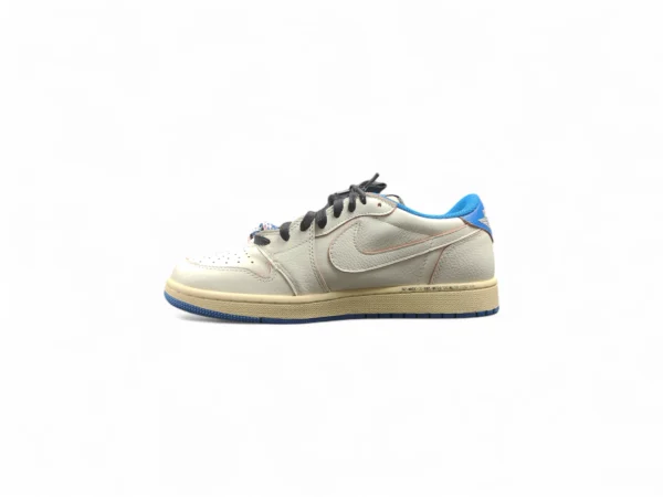 NIKE Jordan Low Fragment