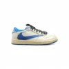 NIKE Jordan Low Fragment