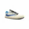 NIKE Jordan Low Fragment