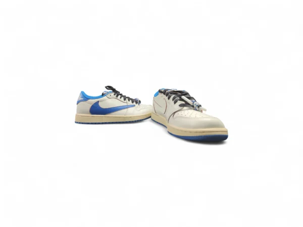 NIKE Jordan Low Fragment