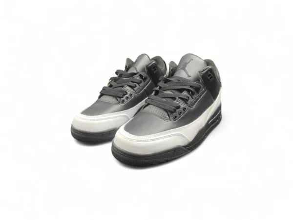 NIKE Jordan 3 Fragment