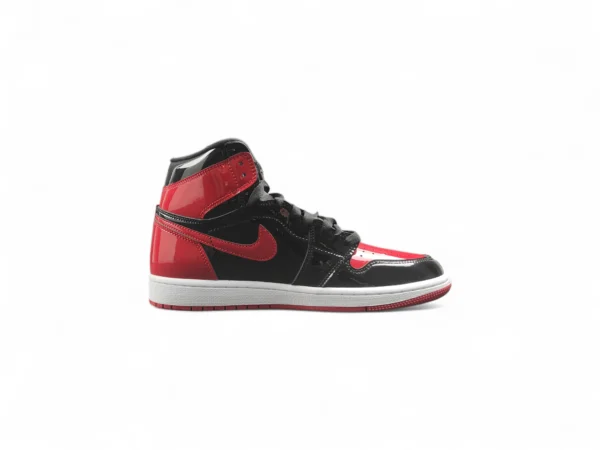 NIKE Patent Bred High