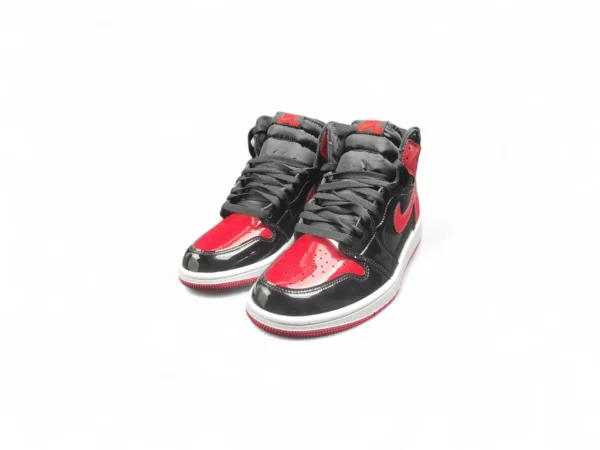 NIKE Patent Bred High