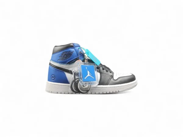 NIKE Jordan High Fragment
