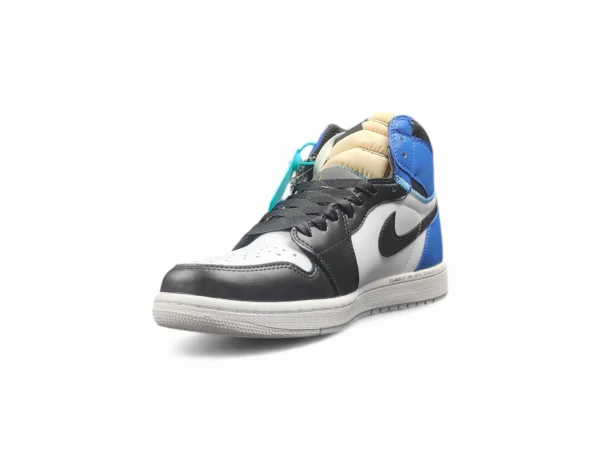 NIKE Jordan High Fragment