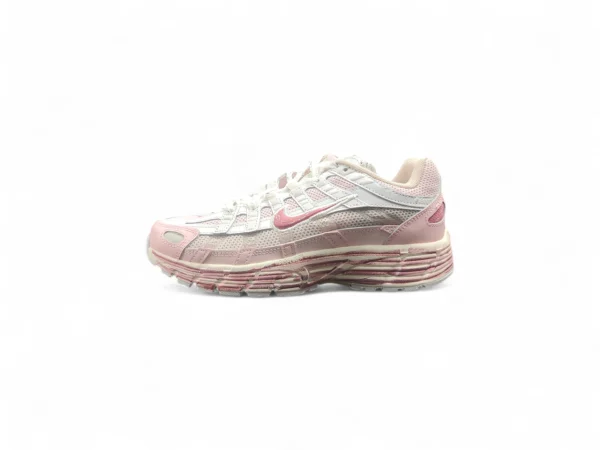 NIKE P-6000 Pink Sneakers