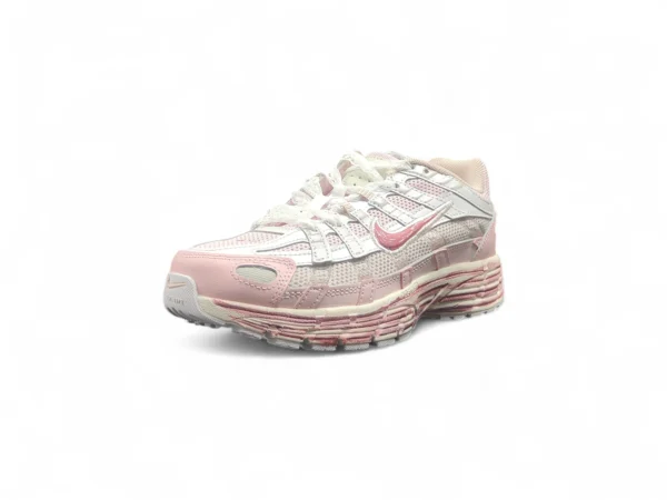NIKE P-6000 Pink Sneakers