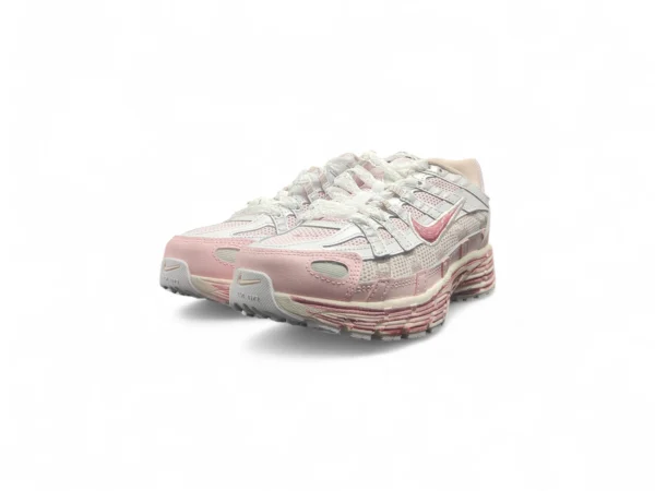 NIKE P-6000 Pink Sneakers