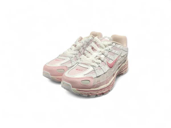 NIKE P-6000 Pink Sneakers