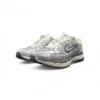 Nike P-6000 Metallic Silver