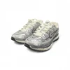 Nike P-6000 Metallic Silver