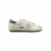 Golden Goose Glitter Sneakers