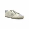 Golden Goose Glitter Sneakers