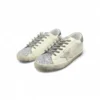 Golden Goose Glitter Sneakers