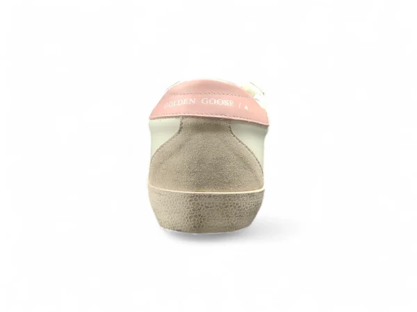 Golden Goose Star Sneakers