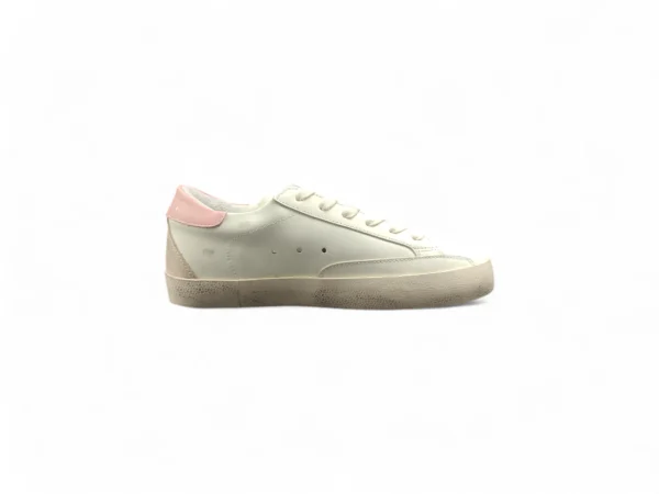 Golden Goose Star Sneakers