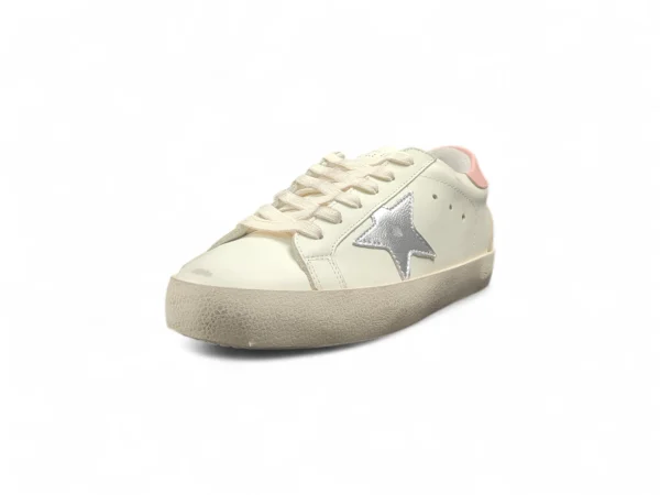 Golden Goose Star Sneakers