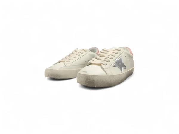 Golden Goose Star Sneakers