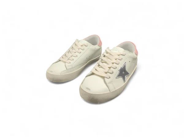 Golden Goose Star Sneakers