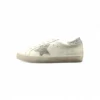 Golden Goose Crystal Sneakers