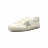 Golden Goose Crystal Sneakers