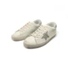 Golden Goose Crystal Sneakers